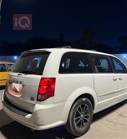 دودج جراند كارافان